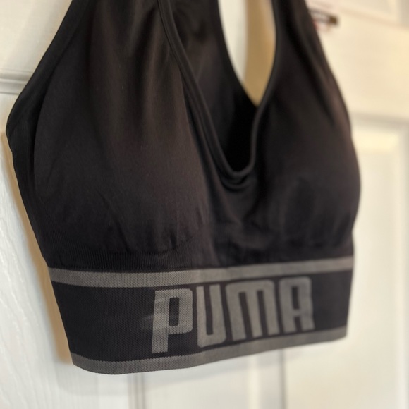 PUMA Seamless Sports Bra - Picture 13 of 13